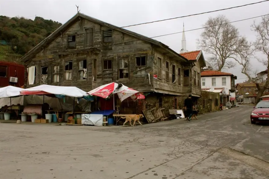 Garipçe Köyü 5