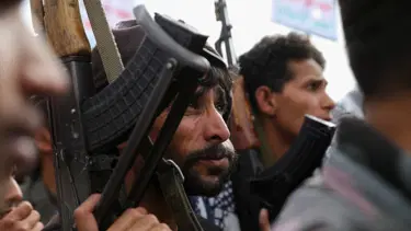 İsrail, Yemen'i "üst düzey toplantı" sırasında hedef aldı iddiası