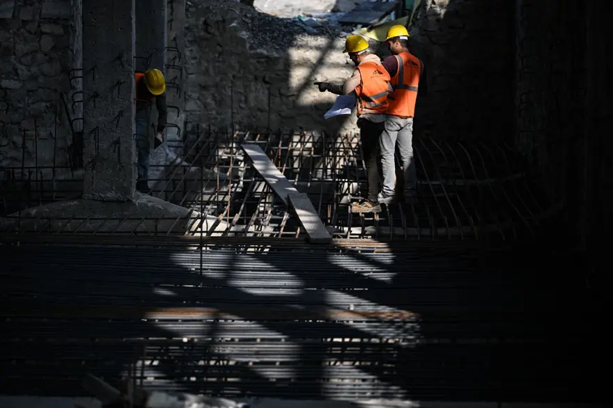 Tarihi Haydarpaşa Garı restorasyonla özgün haline kavuşuyor 36