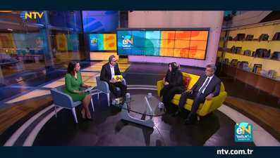 Aile hekimlerinin görevleri neler?... eN Sağlıklı Sohbetler 17 Kasım 2019