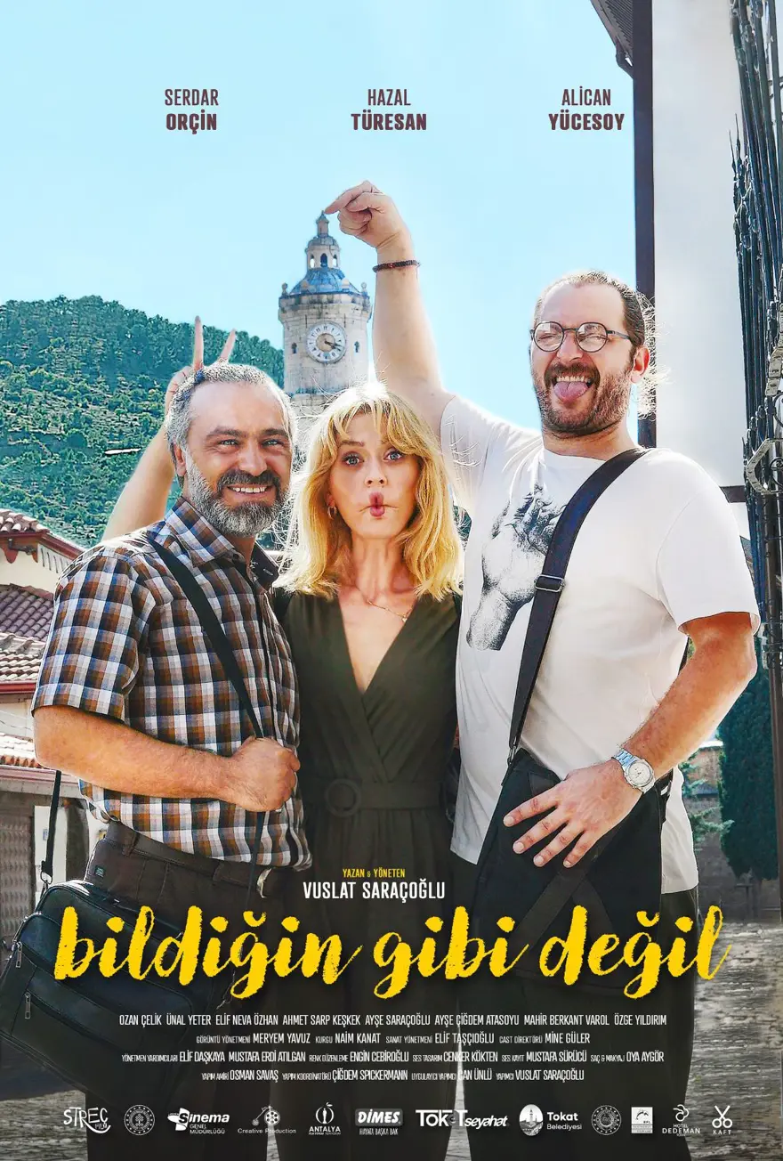 Nisan ayında kaçırmamanız gereken filmler 7 Nisan ayında kaçırmamanız gereken filmler 7