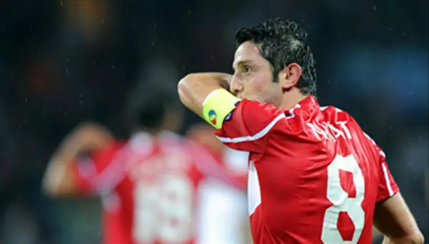 Nihat, Beşiktaş'tan önce... 8 Nihat, Beşiktaş'tan önce... 8