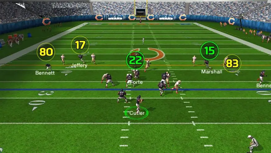 Madden NFL 25 (EA Sports) 45