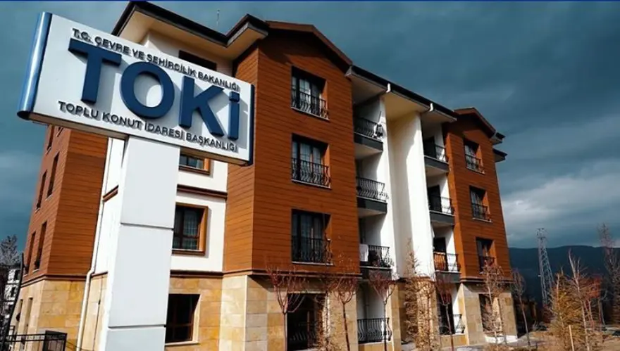 TOKİ indirim kampanyasının tarihi belli oldu: TOKİ indirim kampanyası başvurusu ne zaman başlayacak? Bakan duyurdu 