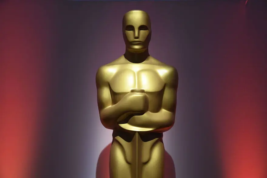 92. Oscar Ödülleri'nde çevre duyarlılığı 2