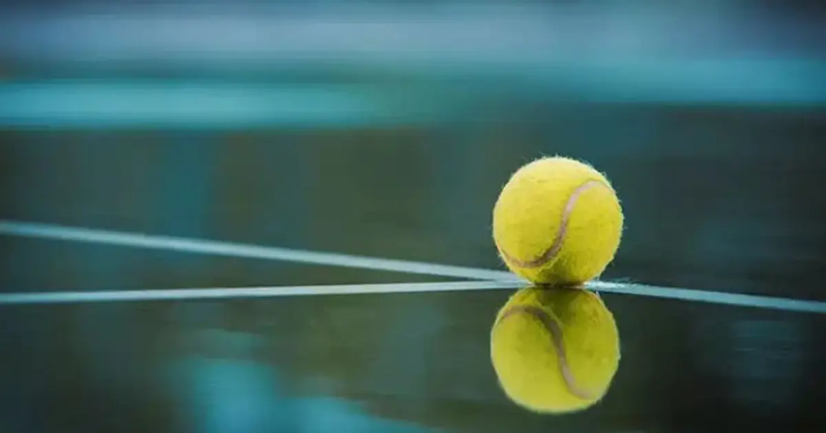 Tenis dünyasında trajedi: İki seyirci maçı beklerken hayatını kaybetti