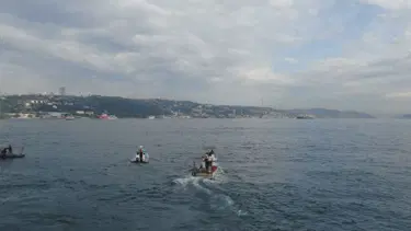 Marmara'da sağanak beklentisi (İstanbul hava durumu)