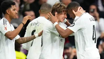 "Aslan'ın stoperi Real'den geliyor" (27 Haziran 2025 spor manşetleri)