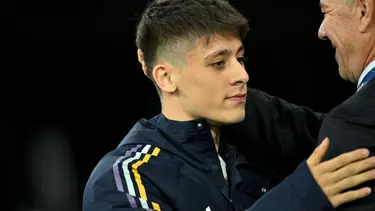 Real Madrid, Fenerbahçe'nin Arda Güler teklifini reddetti