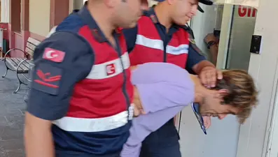 Eski imamı öldürüp kaza süsü verdiler