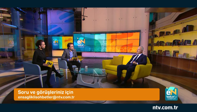 Meme kanseri nasıl teşhis edilir? Tiroid hastalıklarının belirtileri neler? (eN Sağlıklı Sohbetler 19 Ocak 2020)