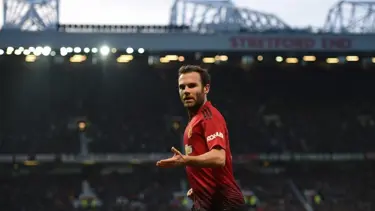 Galatasaray Juan Mata'nın peşinde (Transfer haberleri)