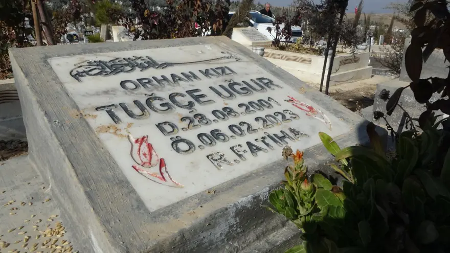 Yaşadıkları acı dinmedi: "Depremde bir, iki değil, 4 can toprağa verdik" 3