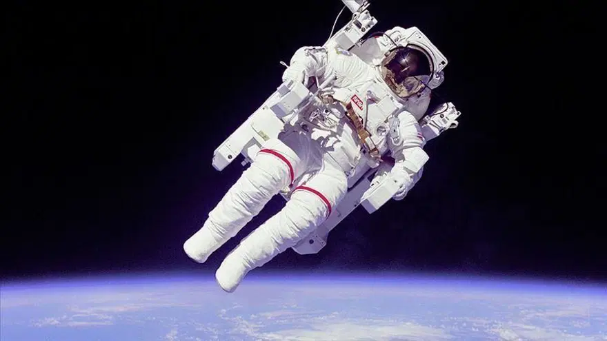 İlk Türk Astronot'un (Alper Gezeravcı) uzay yolculuğu  ne zaman, saat kaçta, nasıl izlenecek? Fırlatma töreniyle ilgili ayrıntılar 