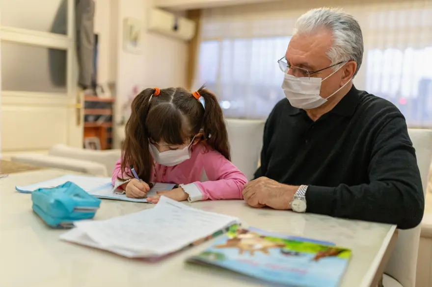 CORONA VİRÜS BULAŞMIŞ ÇOCUKLAR NEDEN YETİŞKİNLERDEN DAHA İYİ DURUMDADIR? 7