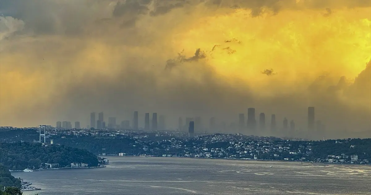 İstanbullular dikkat! 5 gün boyunca yasaklandı