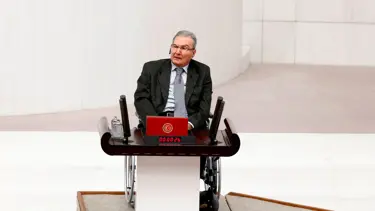 Baykal'dan seçimlere ilişkin açıklama