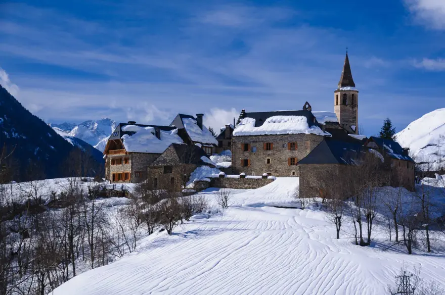 Küresel ısınmanın yeni felaketi: İspanya'nın en büyük buzulu Aneto10 yıl içinde yok olabilir 6 Küresel ısınmanın yeni felaketi: İspanya'nın en büyük buzulu Aneto10 yıl içinde yok olabilir 6