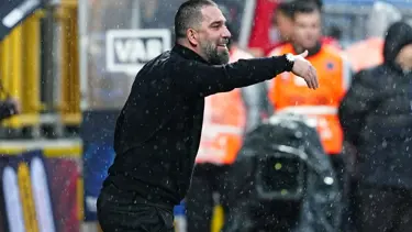 Arda Turan ve Volkan Demirel PFDK'ye sevk edildi