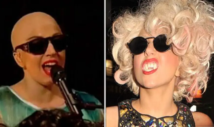 Lady GaGa 28