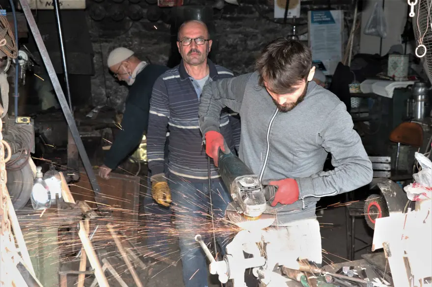 "BENİM İÇİN GURUR VERİCİ" 5