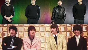 The Beatles filmlerinin senaristleri belli oldu