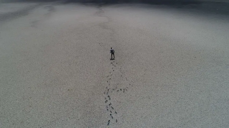 Göller Yöresi'ndeki 6 göl kuruyor 2