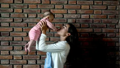 Birleşmiş Milletler, çocuk sahibi olmanın önündeki en büyük engelleri açıkladı