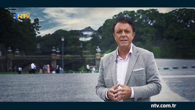 Zaman Yolcusu - Uzaklar: Türk dilinin uzak akrabası Japonca... 7 Aralık 2019