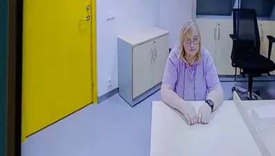 Estonya'da Rus istihbaratına çalışan 63 yaşındaki kadına hapis cezası