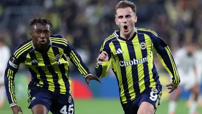 Fenerbahçe ve Kerem manşetlerde: Ölümcül darbe
