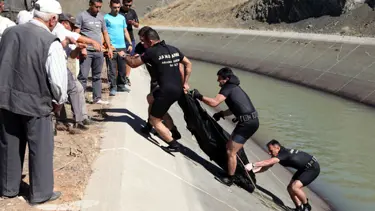 'Keşke şehit olsaydın abim'