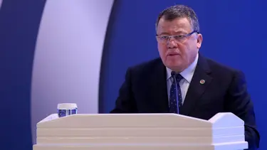 Yargıtay Başkanı Cirit'ten af açıklaması