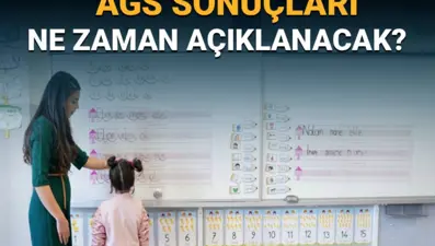 Milli Eğitim Bakanlığı Akademi Giriş Sınavı (MEB-AGS) sonuçları açıklandı mı, ne zaman açıklanacak?
