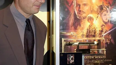 Star Wars'un yıldızı açıkladı: Bunun için artık çok yaşlıyım