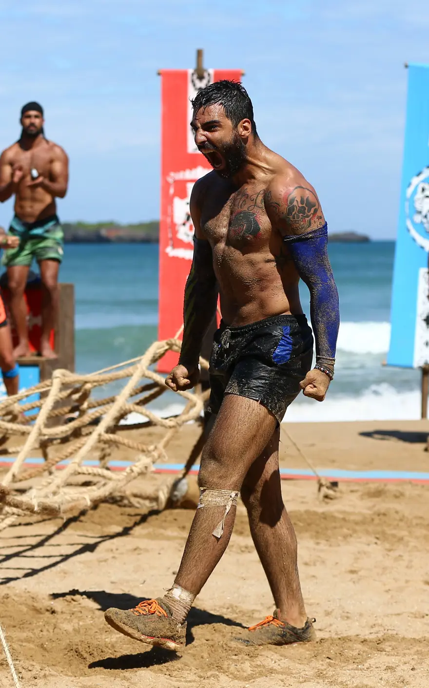 Survivor, survivor 2017, survivor son bölüm, survivor da kim elendi, survivor da kim elenecek, survivor 2017 kadrosu 34 Survivor, survivor 2017, survivor son bölüm, survivor da kim elendi, survivor da kim elenecek, survivor 2017 kadrosu 34