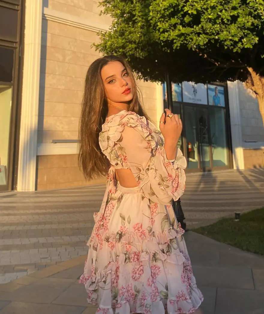 TikTok'un en çok takip edilen fenomenleri Nursema Altuntaş, Ceren Yaldız ve Yeliz Korkmaz konuştu, ntv,röportaj 8