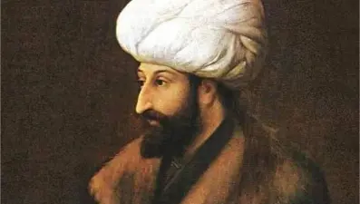 Fatih Sultan Mehmed'in fermanı Londra’da satışa çıkıyor