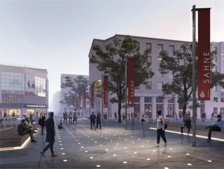 KADIKÖY MEYDANI - 53 NUMARALI PROJE 30