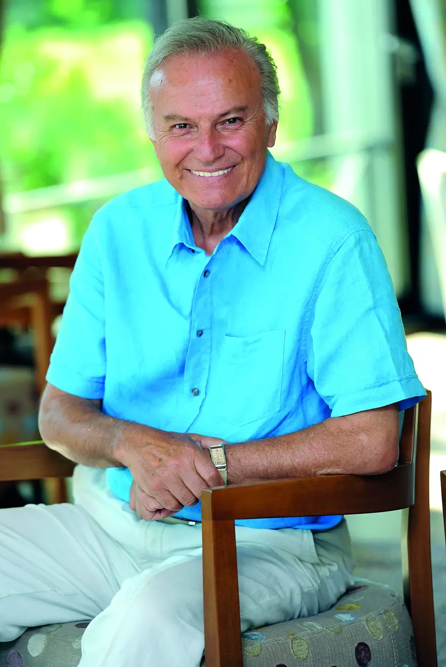 Ediz Hun'un doğa temalı üç kitabı 