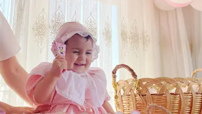 Duru bebeğin organları umut oldu: 4 çocuğa hayat verdi