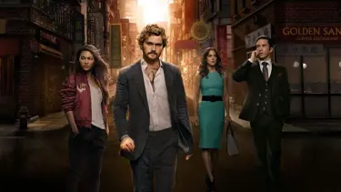 Marvel’s Iron Fist dizisi iptal edildi
