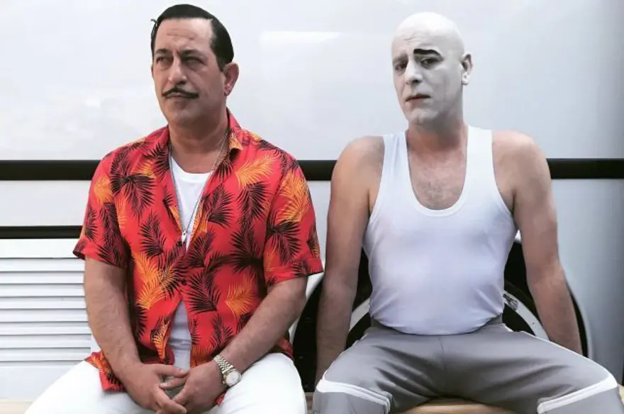 Hadi film ve dizi soruları 64 Hadi film ve dizi soruları 64