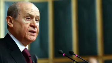 'Önce kokuşmuş tarihinle yüzleş’