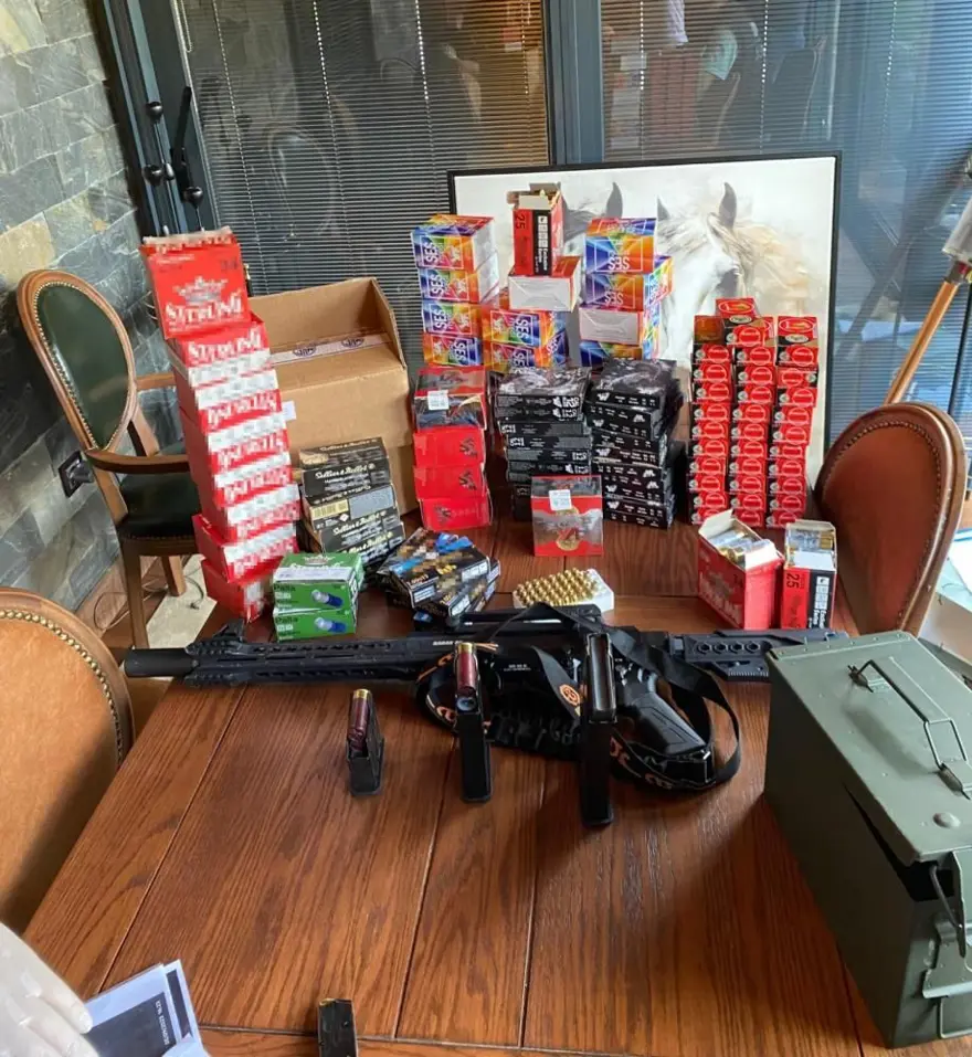 Fenomen Neslim-İnanç Gören operasyonu: Sıradan ipleri "gençleştirme ipi" diye satmışlar! 6