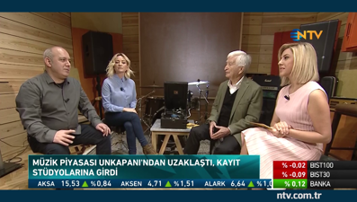 Sokağın Ekonomisi (Müzik Ekonomisi)