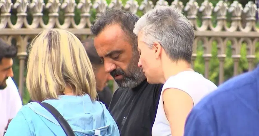 “BENİ ARADI, SELİN’İN ÖLDÜĞÜNÜ SÖYLEDİ” 4