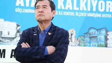 Japon deprem uzmanı Yoshinori Moriwaki kimdir?
