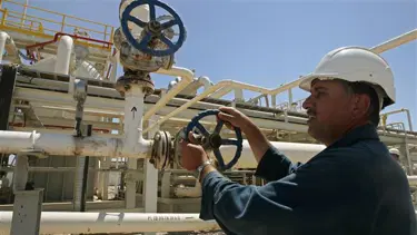 Kerkük petrolü İran üzerinden ihraç edilecek