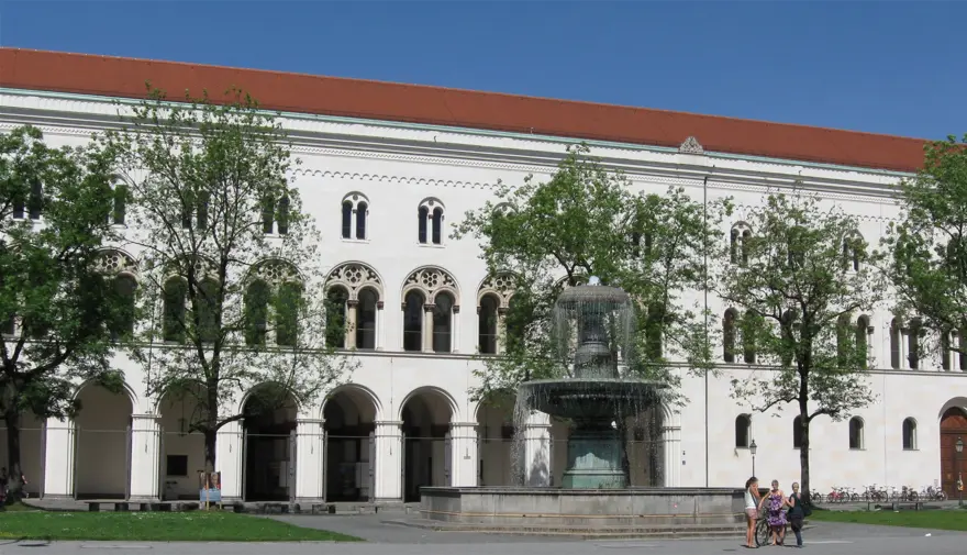 Dünyanın en iyi üniversitesi 32